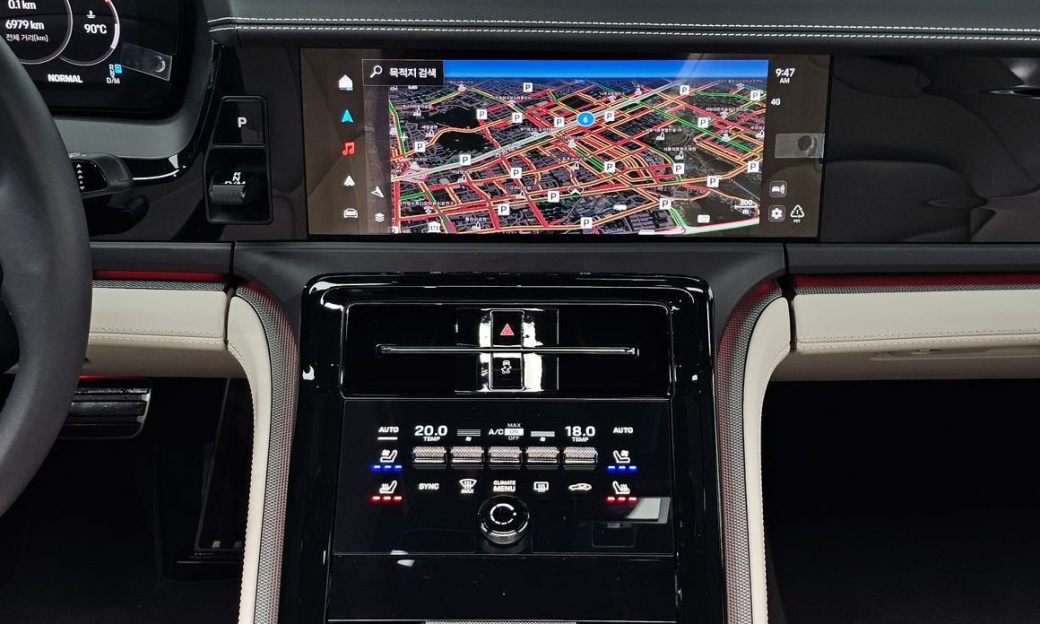 Porsche Panamera 2.9 AWD, 2025