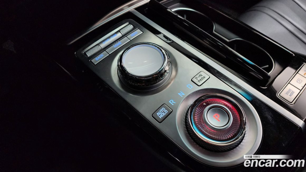 Genesis G80 Gasoline 2.5 Turbo 2WD, 2023