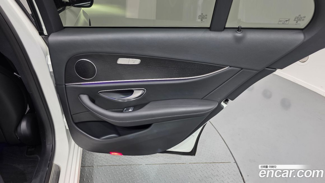 Mercedes-Benz E-Class E250 Avantgarde, 2023
