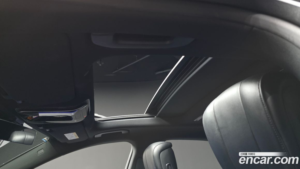 Mercedes-Benz S-Class S450L 4MATIC, 2022