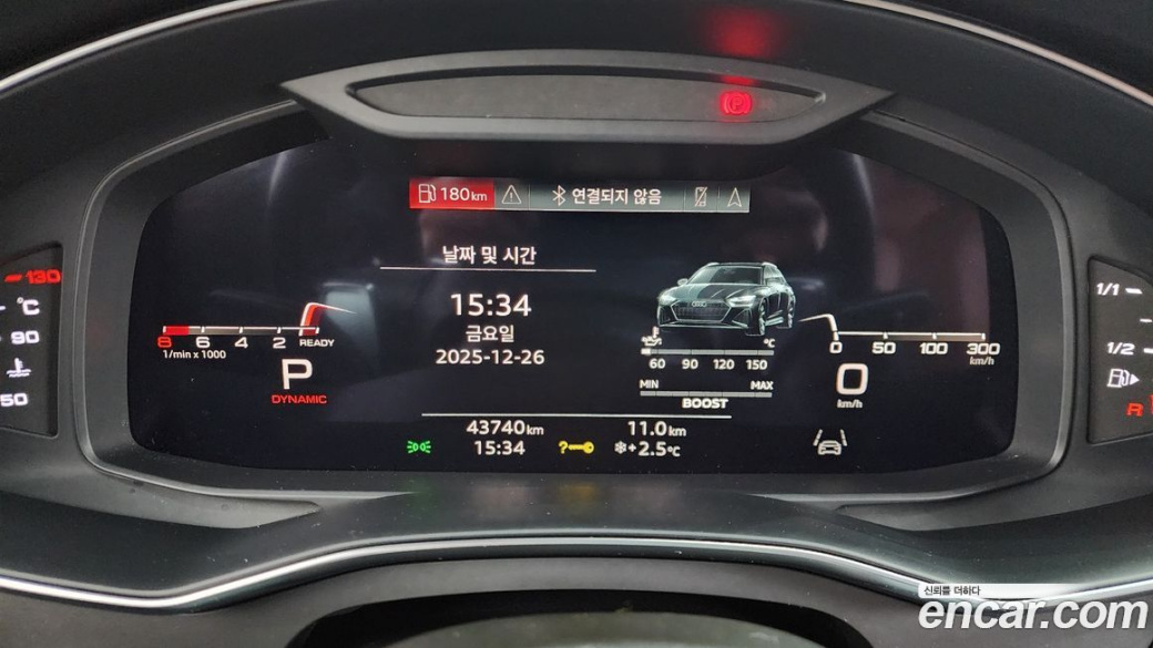 Audi A6 45 TFSI Premium, 2022