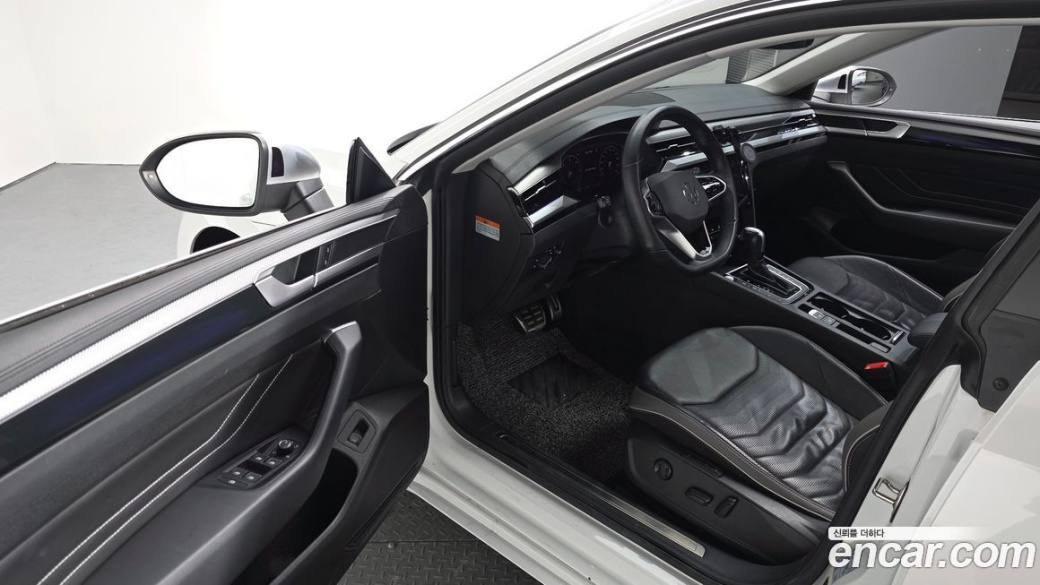 Volkswagen Arteon 2.0 TDI Prestige, 2023