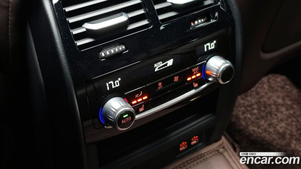 BMW Gran Turismo 630i xDrive M Sport, 2023