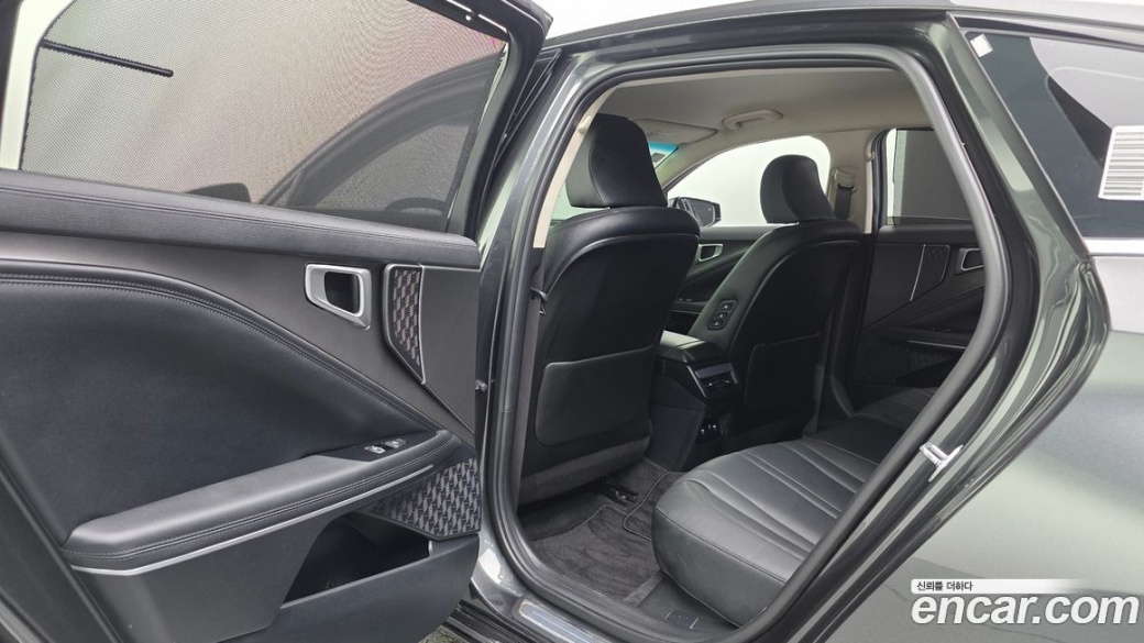 Kia K8 2.5 Gasoline 2WD, 2025