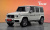 Mercedes-Benz G-Class AMG G63, 2024