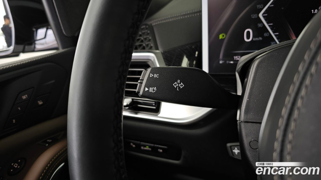 BMW X5 xDrive 30d M Sport, 2025