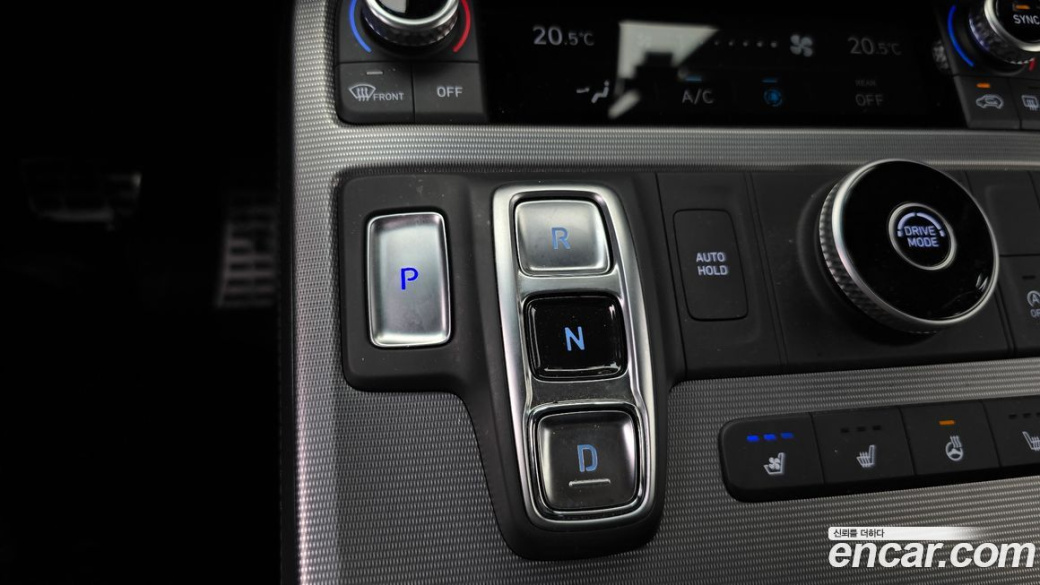Hyundai Palisade Diesel 2.2 2WD, 2023