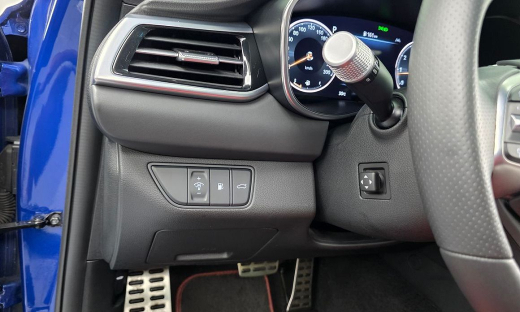 Genesis G70 Gasoline 2.5T 2WD, 2024