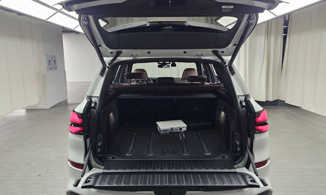 BMW X5 xDrive 30d M Sport, 2024