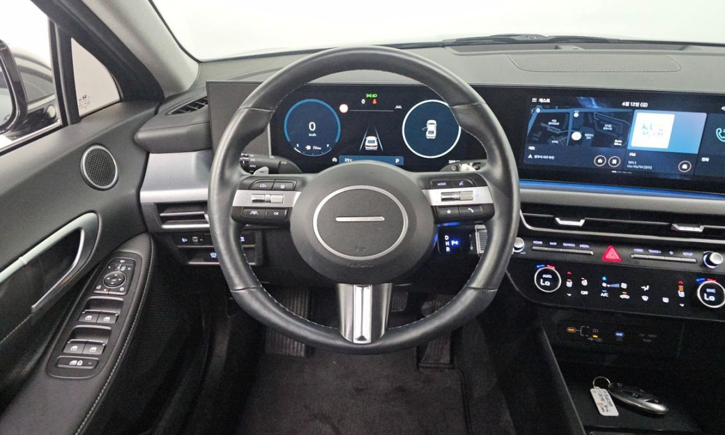 Hyundai Sonata 2.0, 2024