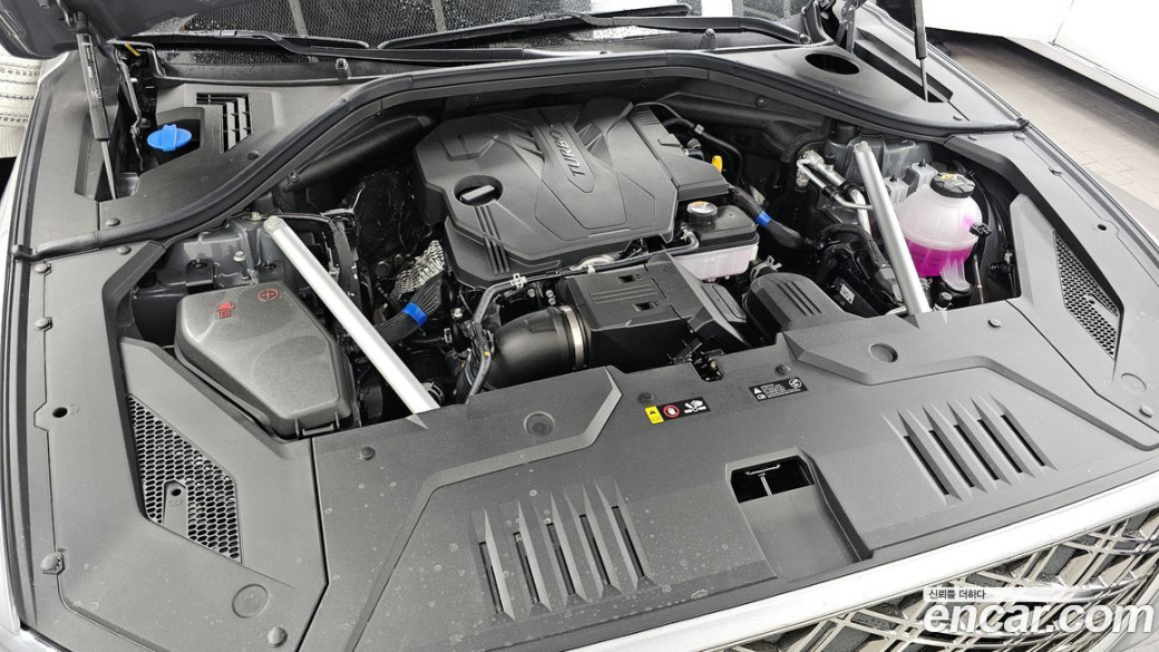 Genesis GV70 2.5T Gasoline AWD, 2026