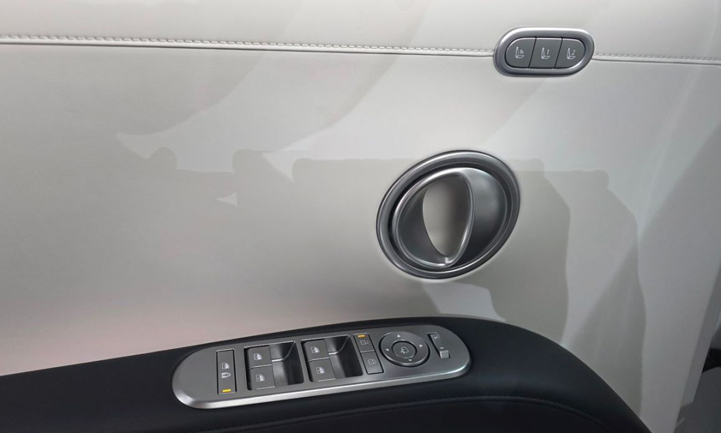 Hyundai Palisade Gasoline 2.5T 4WD 7-Seater, 2025