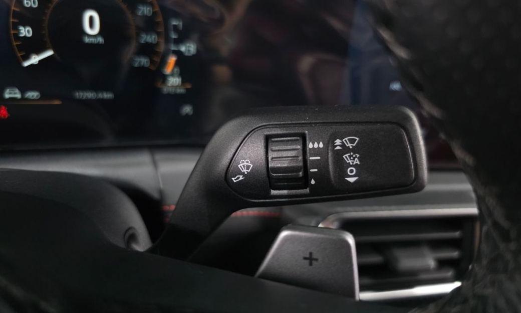 Ford Mustang 2.3 EcoBoost Premium Coupe, 2025