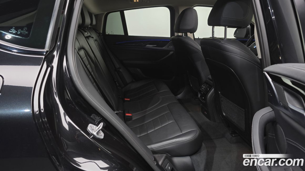 BMW X4 xDrive20d xLine, 2023