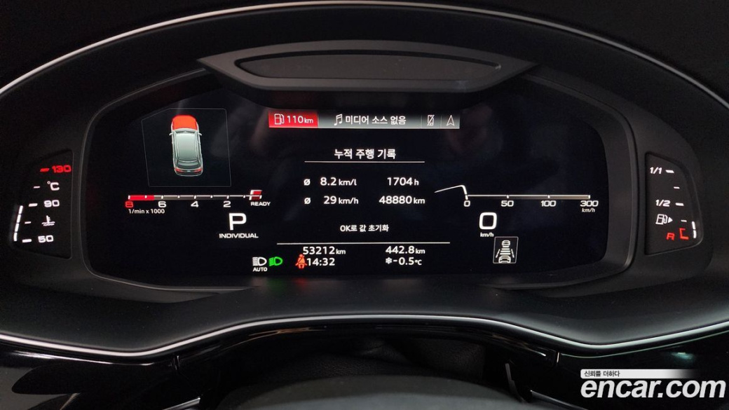 Audi Q7 55 TFSI Quattro Premium, 2022