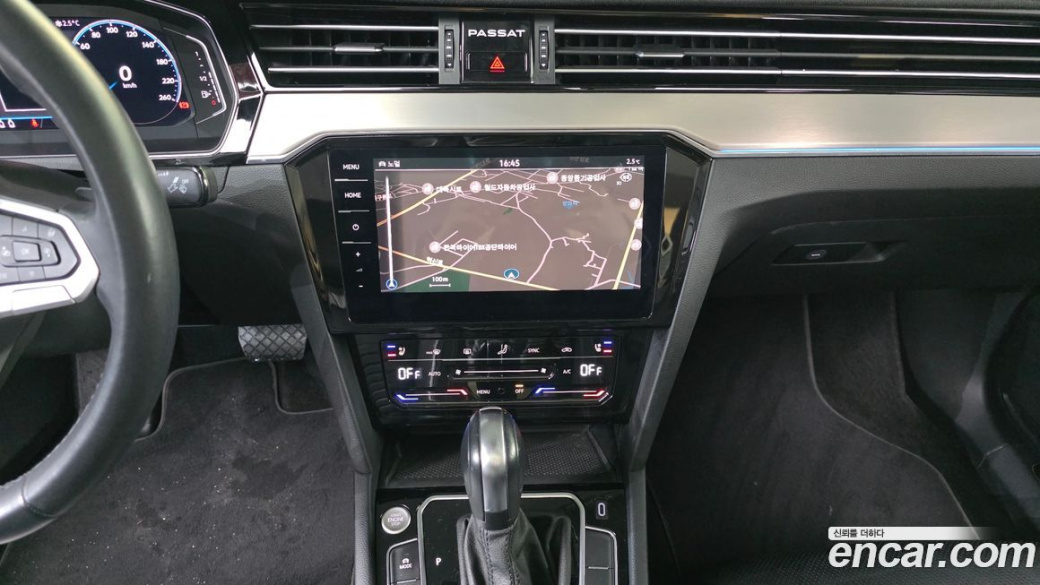 Volkswagen Passat 2.0 TDI Prestige, 2022