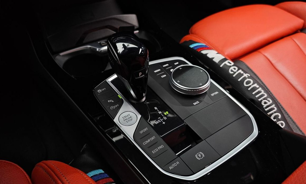 BMW 1-Series M135i xDrive, 2022