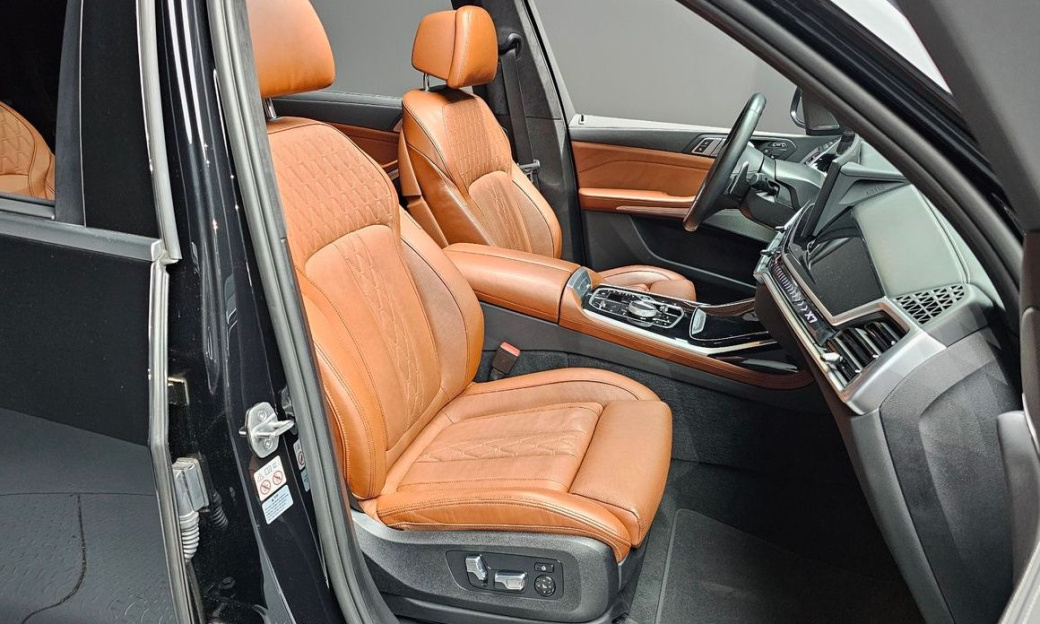 BMW X7 xDrive 40i M Sport 6STR, 2024