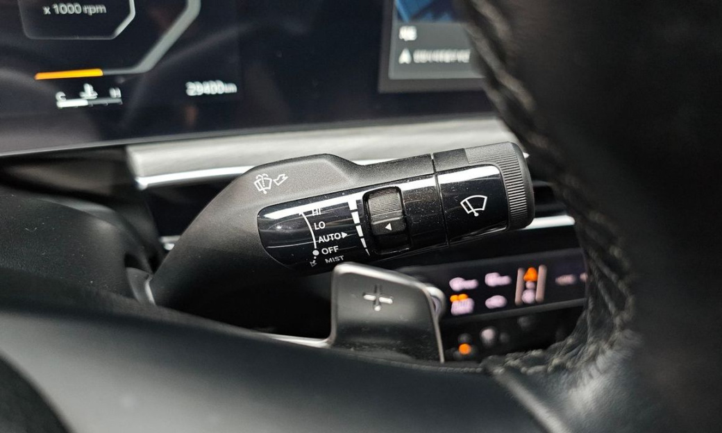 Kia K5 2.0, 2024