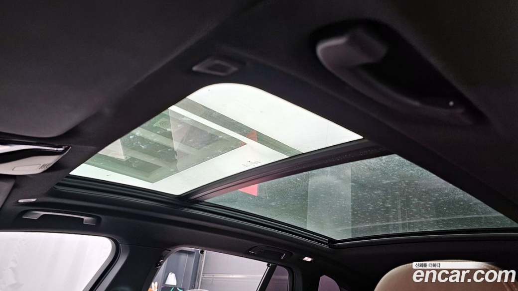 BMW X5 xDrive 30d M Sport, 2022