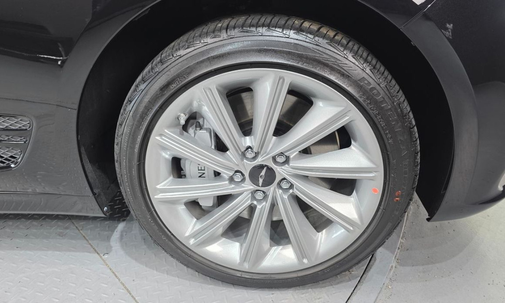 Genesis G70 Gasoline 2.5T 4WD, 2024
