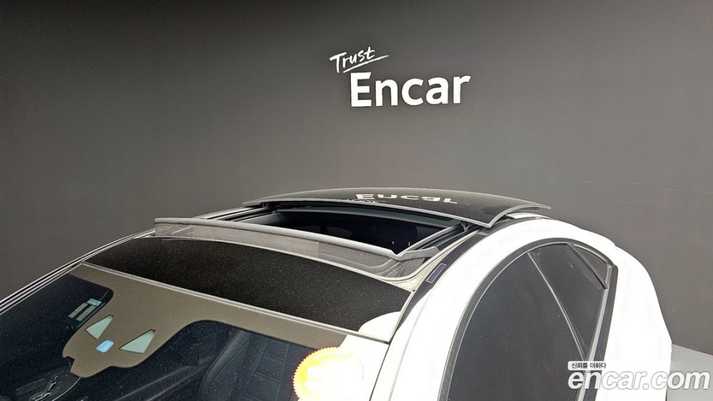 Mercedes-Benz E-Class E53 AMG 4MATIC+, 2023