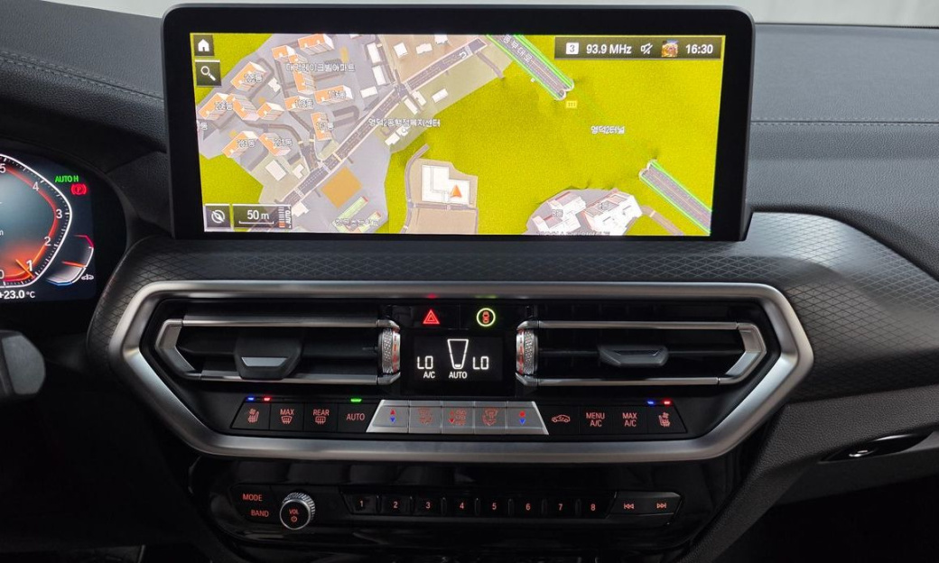 BMW X4 xDrive20i M Sport Pro Special Edition, 2025