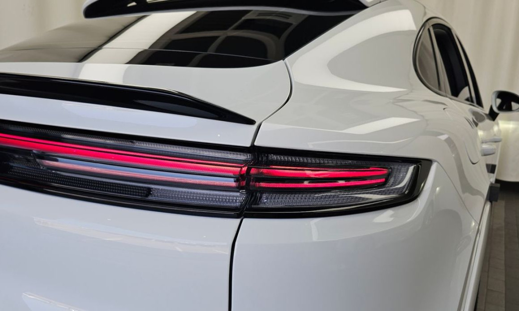 Porsche Cayenne 4.0 GTS Coupe, 2025