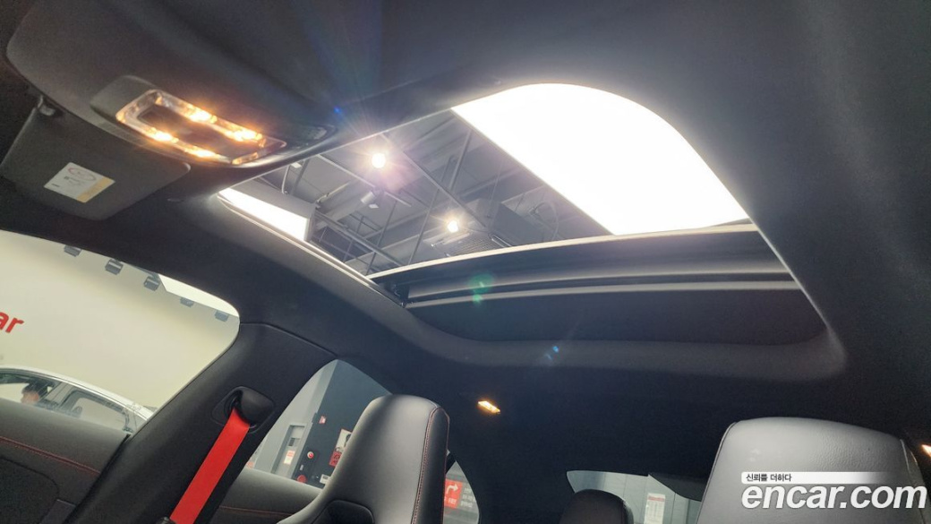 Mercedes-Benz CLA-Class AMG CLA 45 S 4MATIC+, 2022