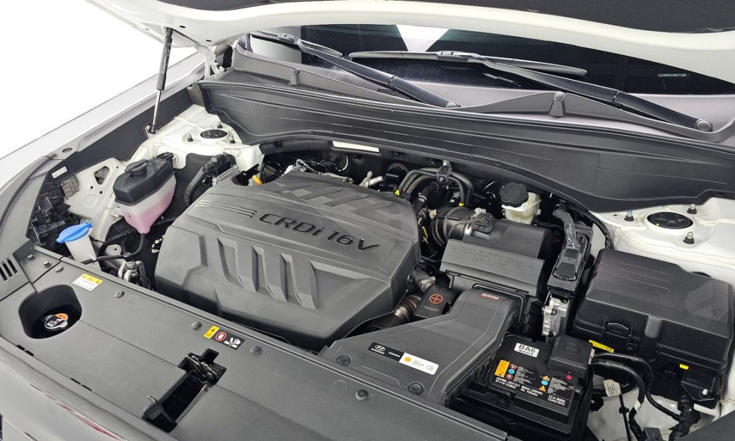 Hyundai Palisade Diesel 2.2 2WD, 2024