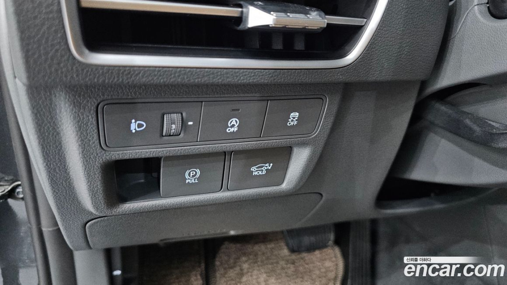 Hyundai Sonata 1.6 Turbo, 2025