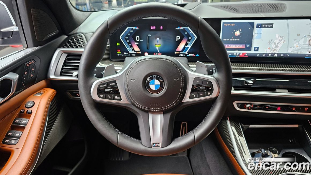 BMW X7 xDrive 40d M Sport 6STR, 2025