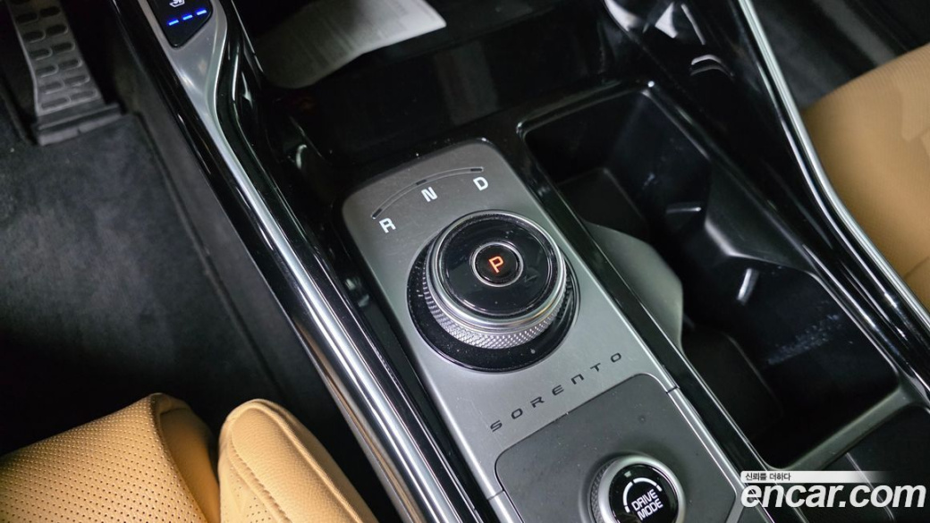 Kia Sorento Diesel 2.2 2WD, 2023