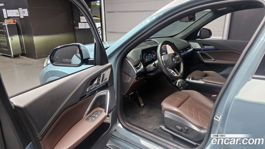 BMW X1 xDrive 20i M Sport, 2024