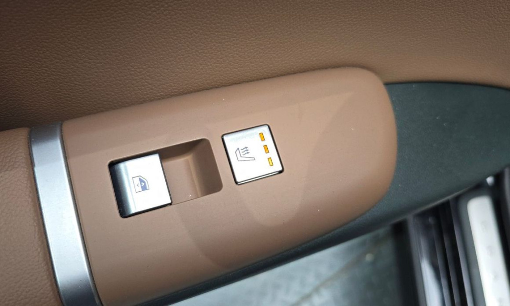 Hyundai Grandeur 2,5 Gasoline 2WD, 2025