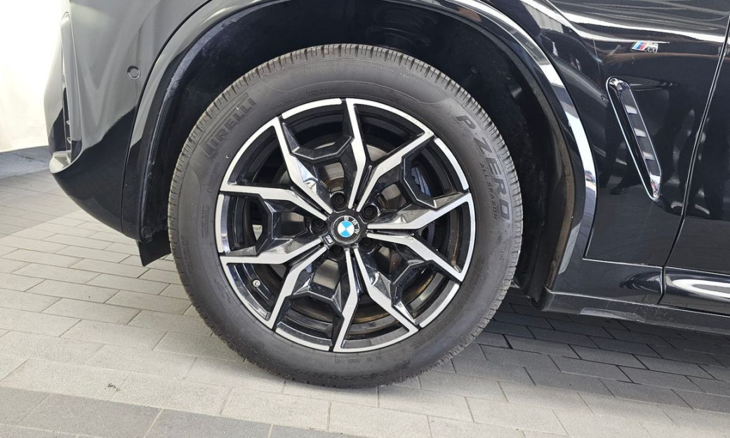 BMW X3 xDrive 20i M Sport, 2023