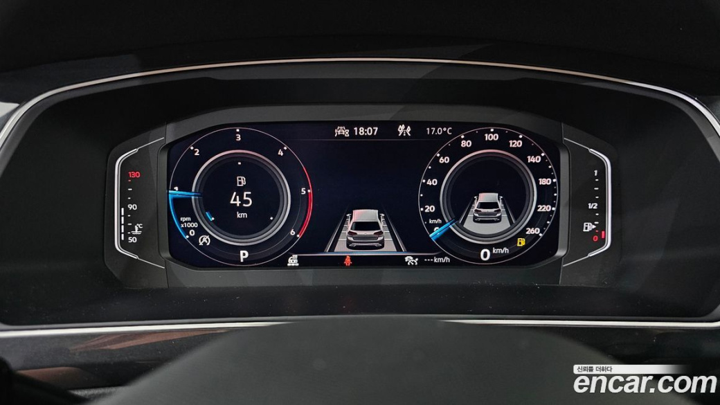 Volkswagen Tiguan 2.0 TDI Premium, 2022