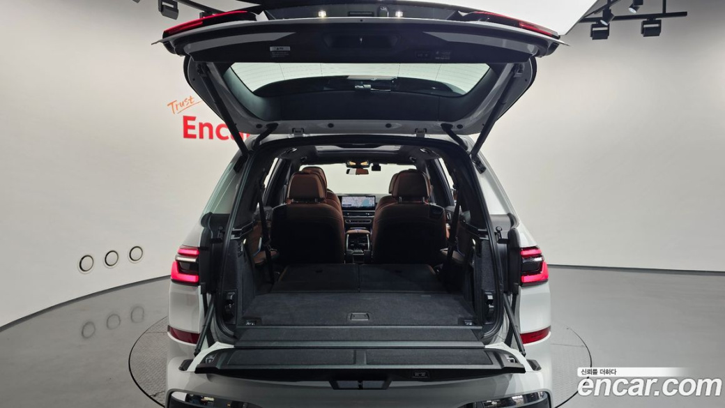 BMW X7 xDrive 40i M Sport 6STR, 2024
