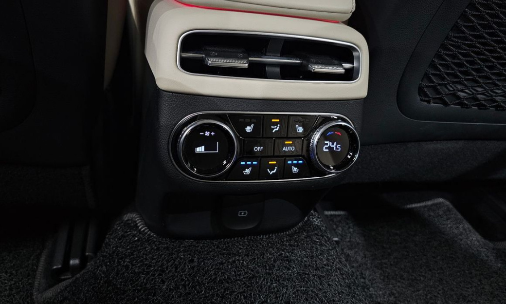 Genesis GV70 2.5T Gasoline AWD, 2024