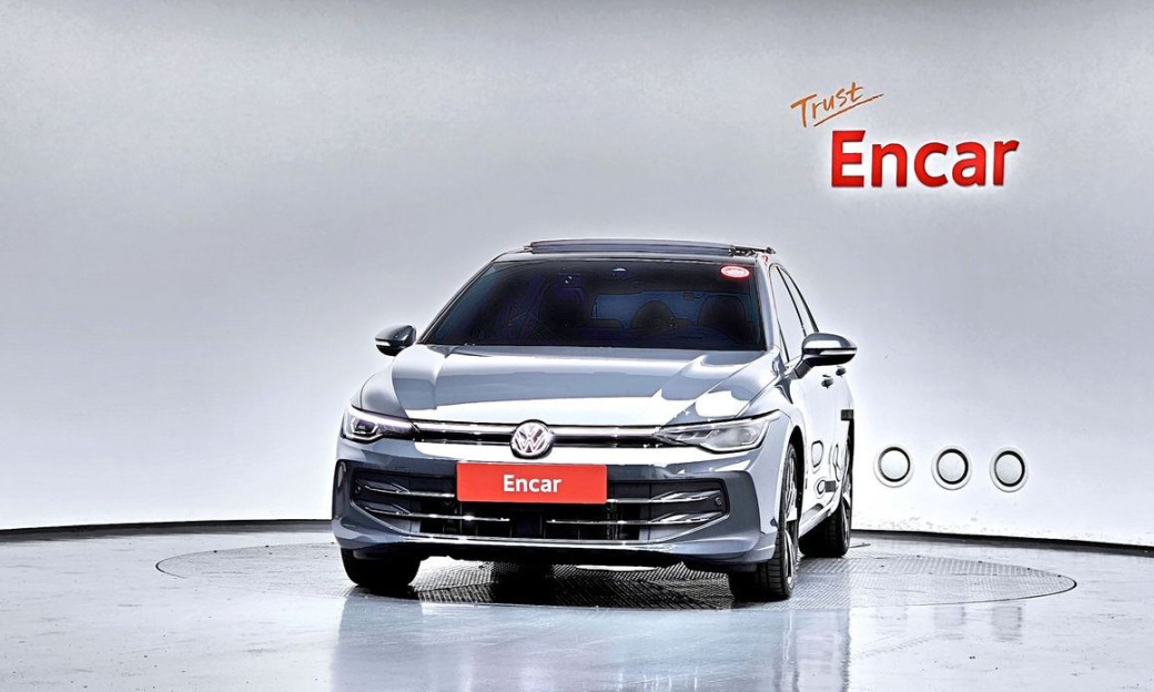 Volkswagen Golf 2.0 TDI Prestige, 2025