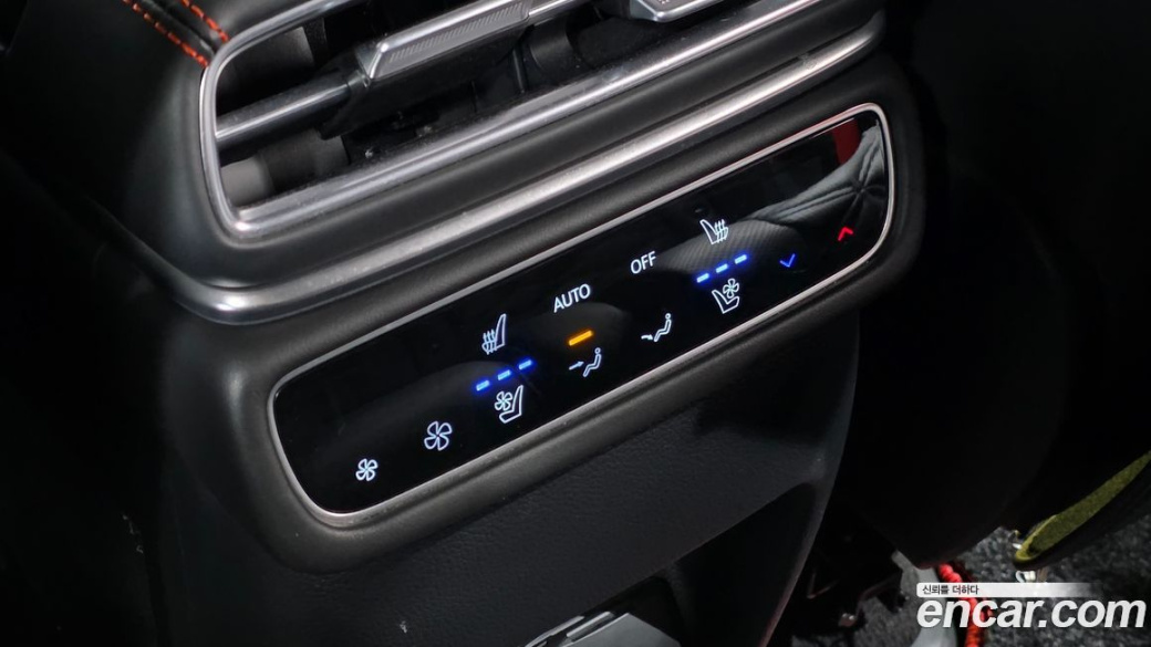 Genesis GV80 2.5T Gasoline AWD, 2024