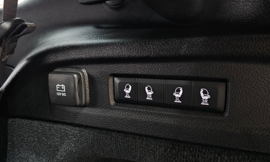 Jeep Cherokee L 3.6 Summit Reserve, 2022