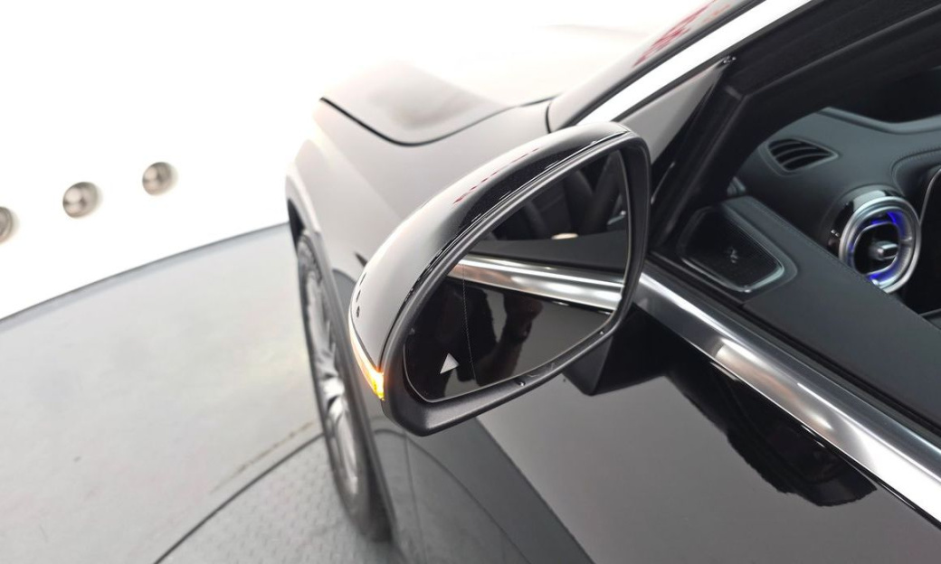 Mercedes-Benz GLC-Class GLC 300 4MATIC Avantgarde, 2025