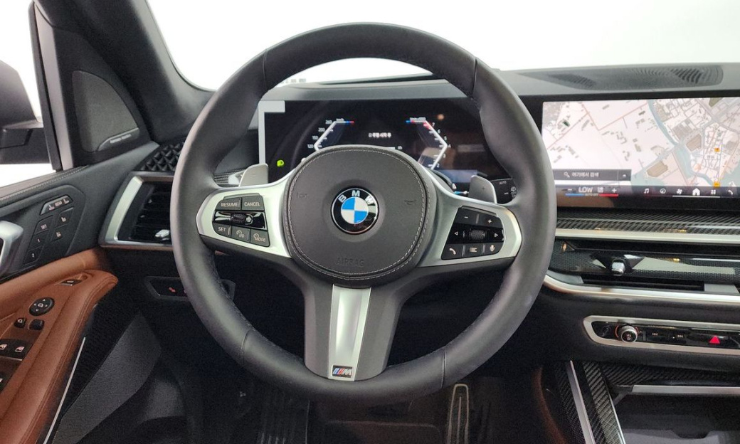 BMW X7 xDrive 40i M Sport 6STR, 2026