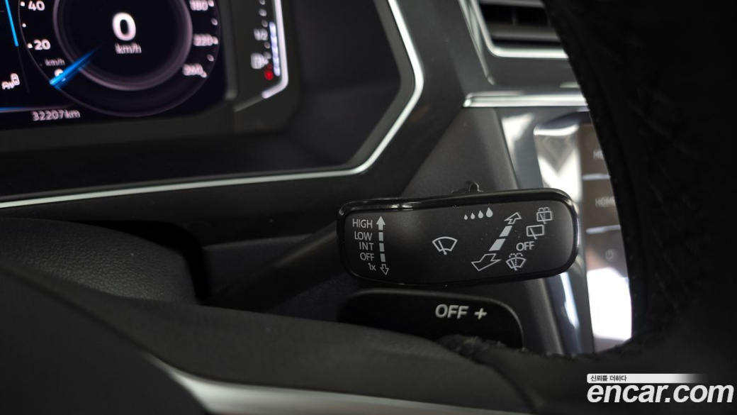 Volkswagen Tiguan 2.0 TDI Prestige, 2024