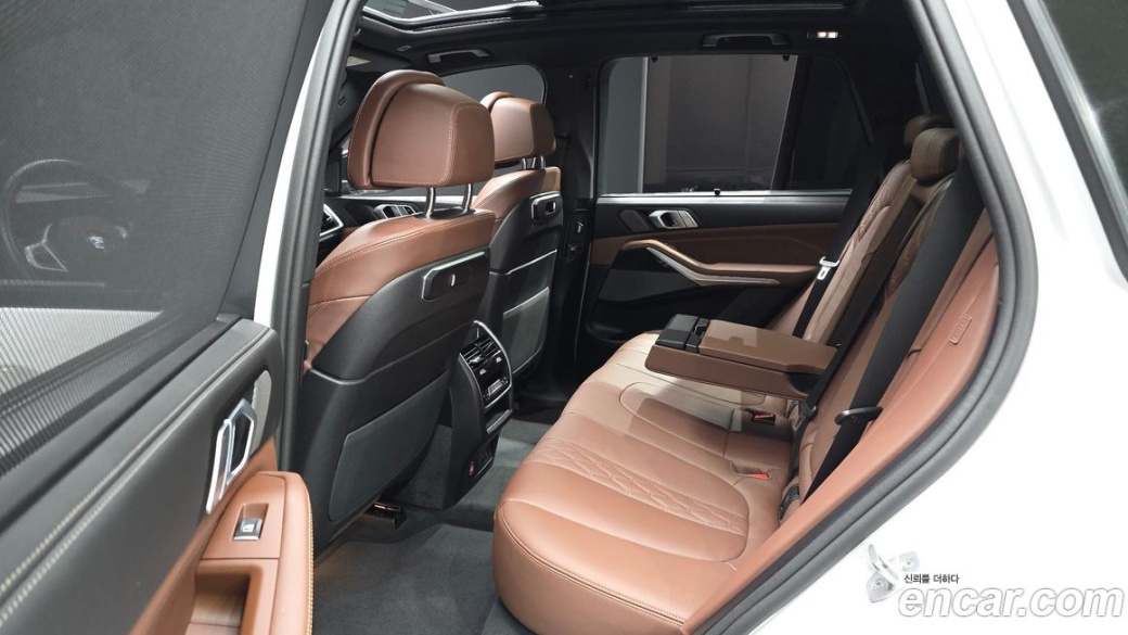 BMW X5 xDrive 30d M Sport, 2025