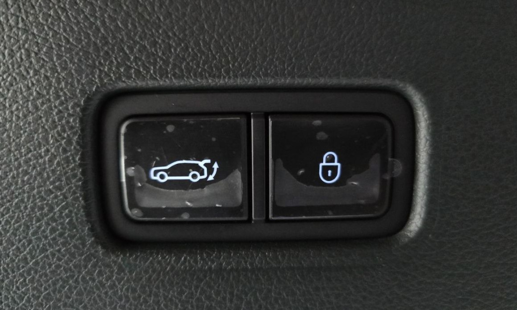 Genesis GV80 2.5T Gasoline AWD, 2024