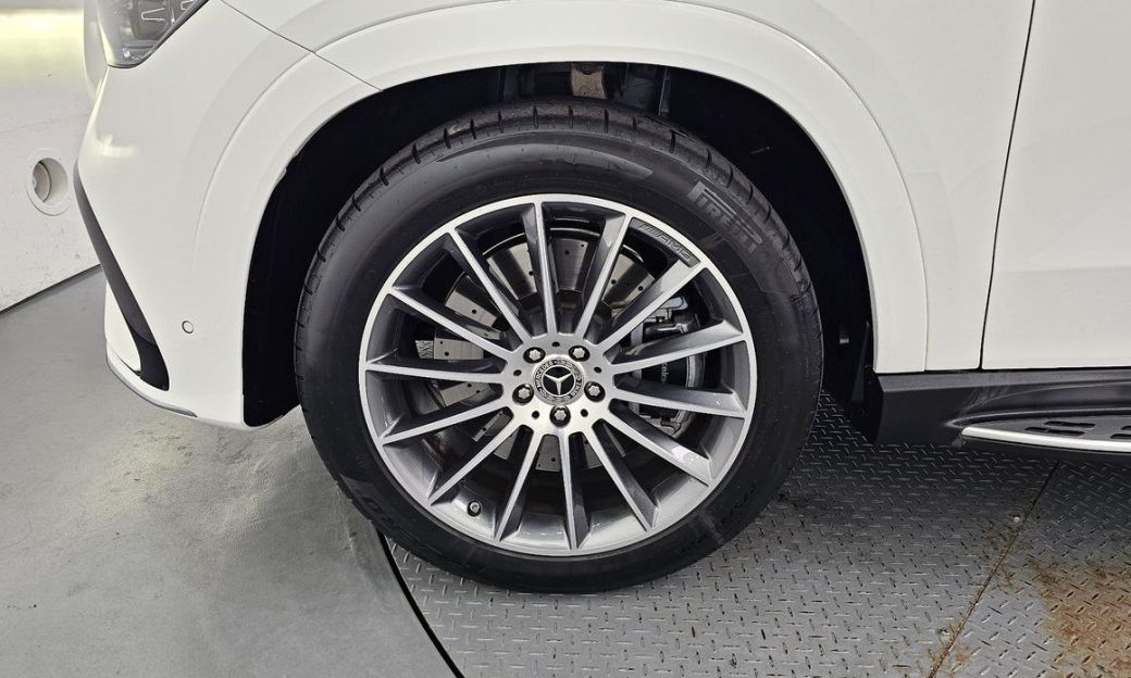 Mercedes-Benz GLE-Class GLE450 4MATIC, 2025