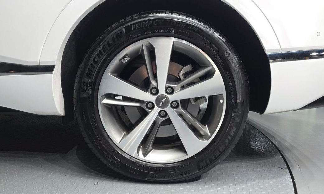 Genesis GV80 3.0 Diesel AWD, 2022