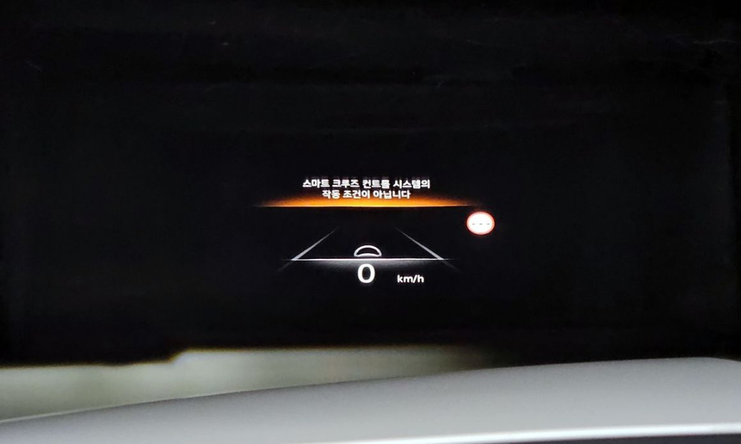 Genesis G80 Gasoline 2.5 Turbo AWD, 2024